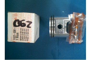 Поршень STIHL 290 46мм у зборі бензопила орігінал